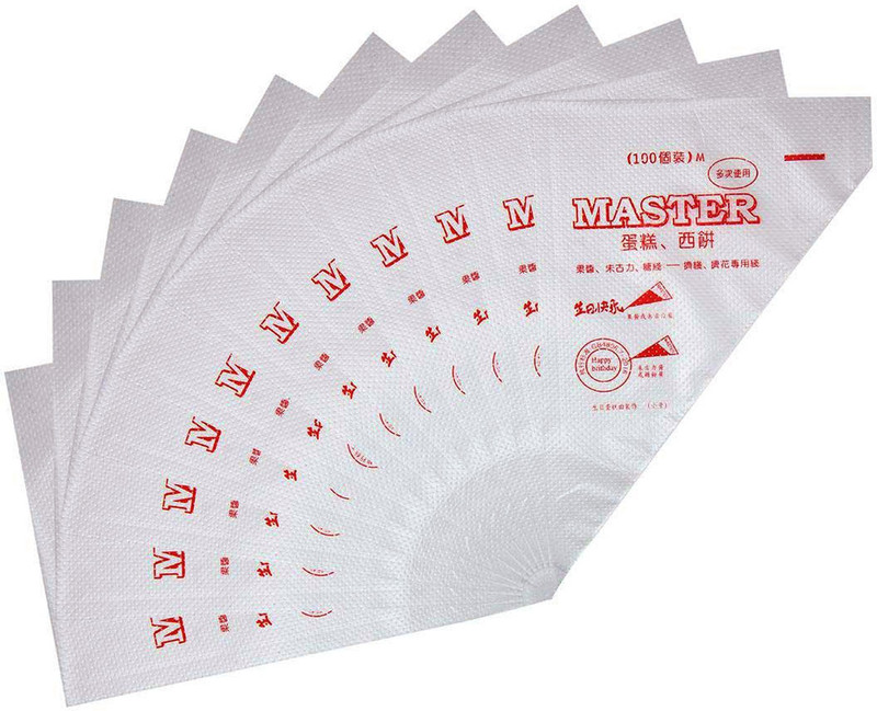 JAMBOREE Icing Bag Stand(400 Holders)