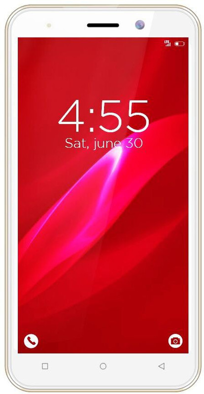 Ssky Y777 Fire (Rose Gold, 8 GB)(1 GB RAM) Ssky Y777 Fire (Rose Gold, 8 GB)(1 GB RAM)