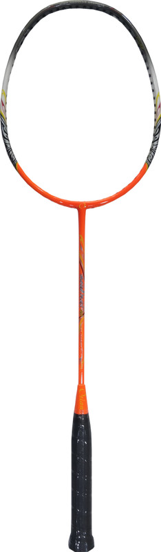 Osian Super Flex 40 Multicolor Unstrung Badminton Racquet(Pack of: 1, 90 g)
