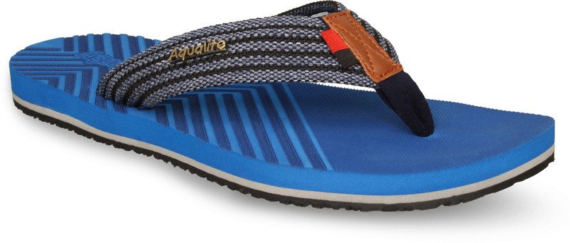 Buy Aqualite Aqualite Slippers Multi Color Slippers Online at