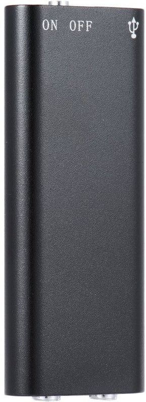 RENMAX Digital Voice Recorder MP3 Player 8 GB Voice Recorder(0 inch Display)