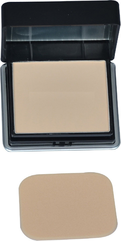 beautica High Quality Cool Refreshing Oil-Control Compact(Bright, 12 g)