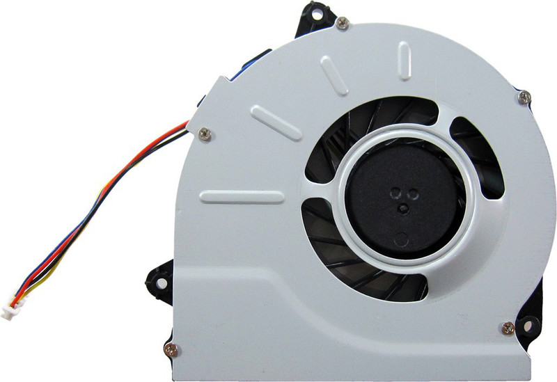 Lenovo Ideapad Z50 Z50-70 Z50-75 Z50-80 Series Laptop Internal CPU Cooling Fan Cooler(Silver) Lenovo Ideapad Z50 Z50-70 Z50-75 Z50-80 Series Laptop Internal CPU Cooling Fan Cooler(Silver)