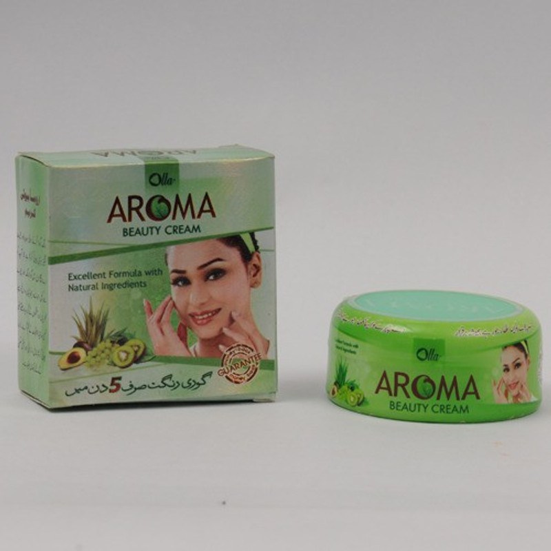 olla beauty cream(30 g)