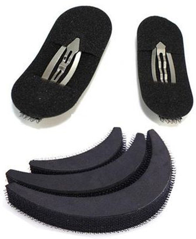 Hair puff top accessories online