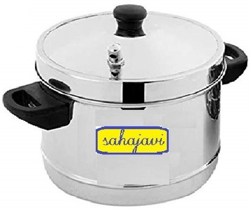 sahajavi Induction & Standard Idli Maker(0 Plates , 0 Idlis )