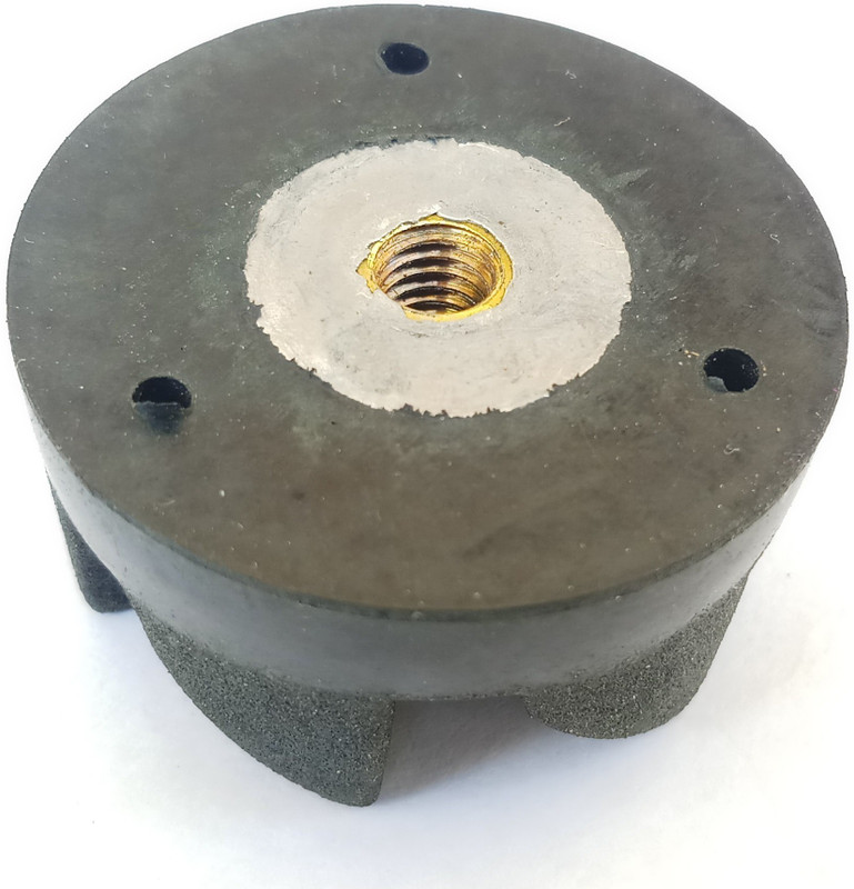 Preethi MG198 Mixer Grinder Coupler Preethi MG198 Mixer Grinder Coupler