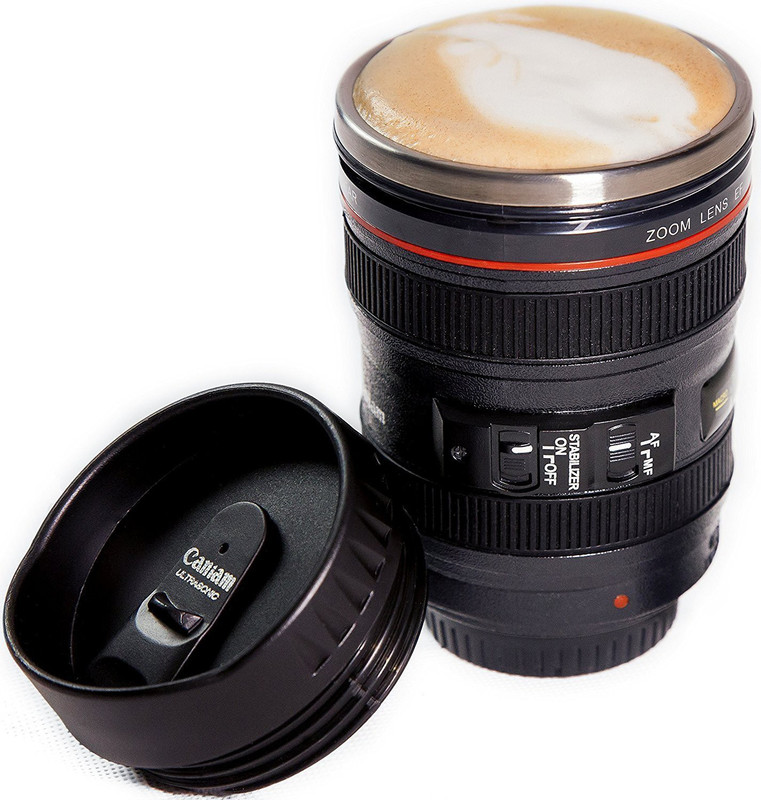 zaambutech Z-06 Plastic Mug(400 ml)