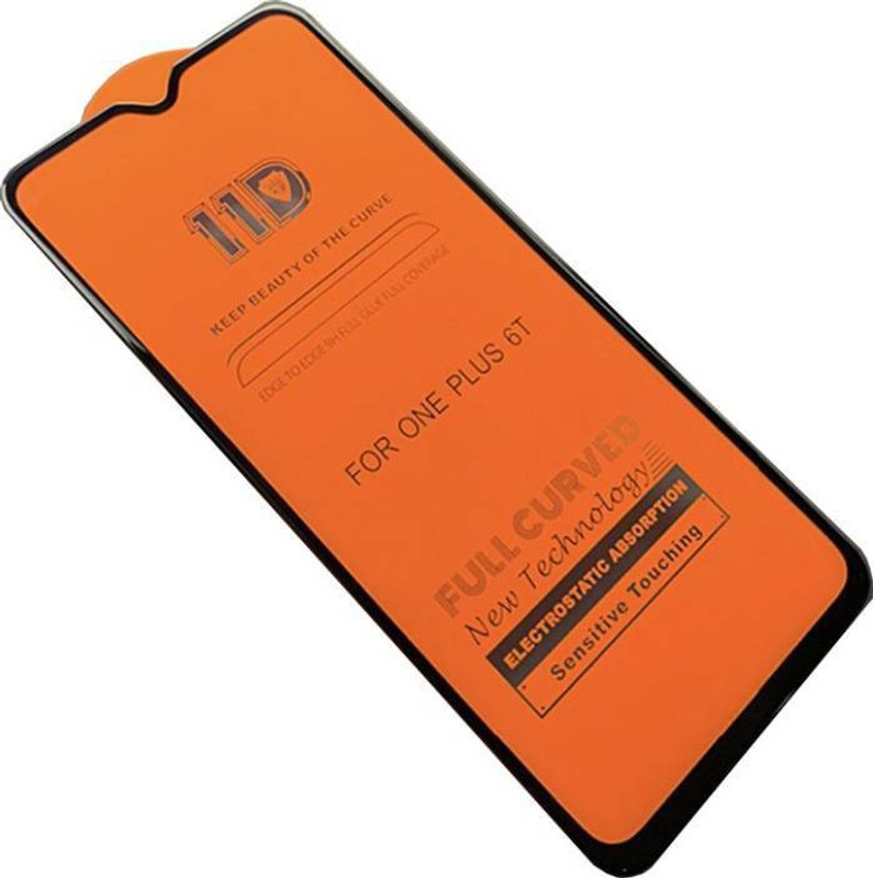 warsaw Edge To Edge Tempered Glass for Mi Redmi Note 7 Pro(Pack of 1)