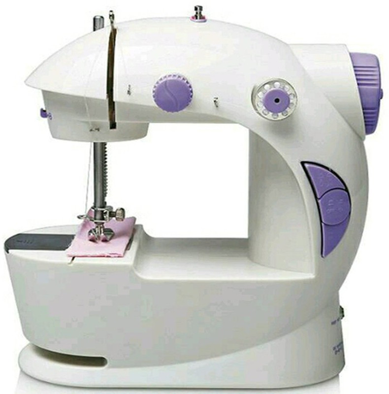 aami MING Electric Sewing Machine( Built-in Stitches 45)