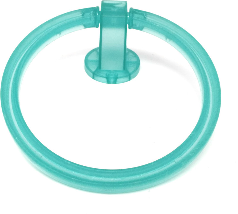 vijay products VP 14 GREEN Towel Holder(Plastic)