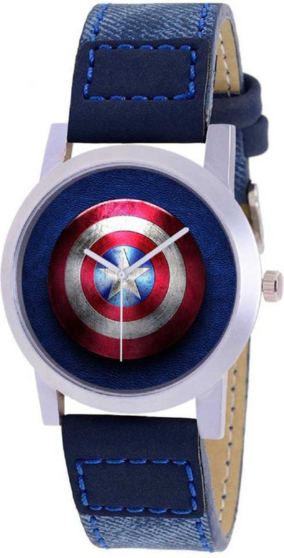 iik New Arr Watch - For Boys BS020 Analog Watch  - For Boys