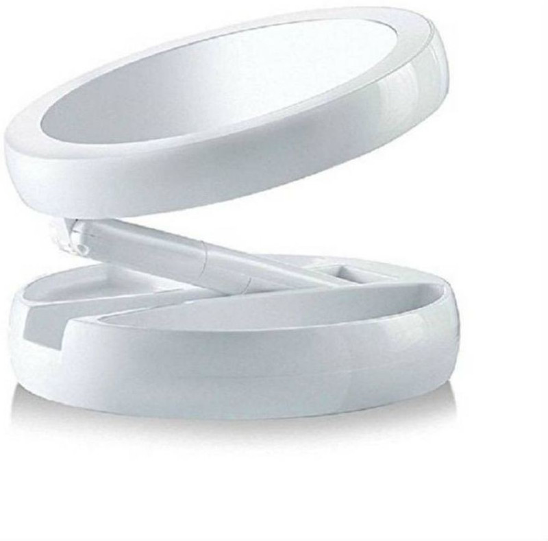 jackshow Make up Mirror Led Light Control