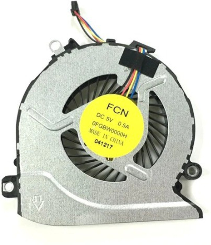 HP Pavilion 15-AB 15-AB000 15-AB100 15-AB273CA 15T-AB200 15AB Laptop CPU Cooling Fan Cooler(Black) HP Pavilion 15-AB 15-AB000 15-AB100 15-AB273CA 15T-AB200 15AB Laptop CPU Cooling Fan Cooler(Black)