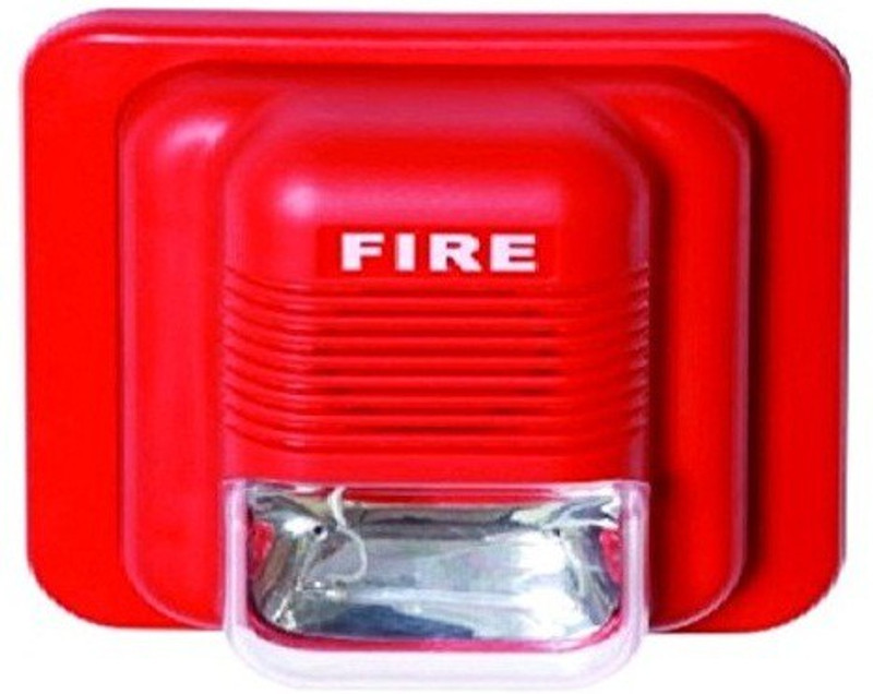 agni Fire Alarm(Wall Mounted)