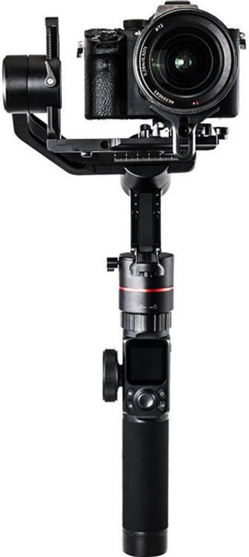 FeiyuTech AK2000 Handheld Camera Stabilizer 3 Axis Gimbal(2.81 KG)