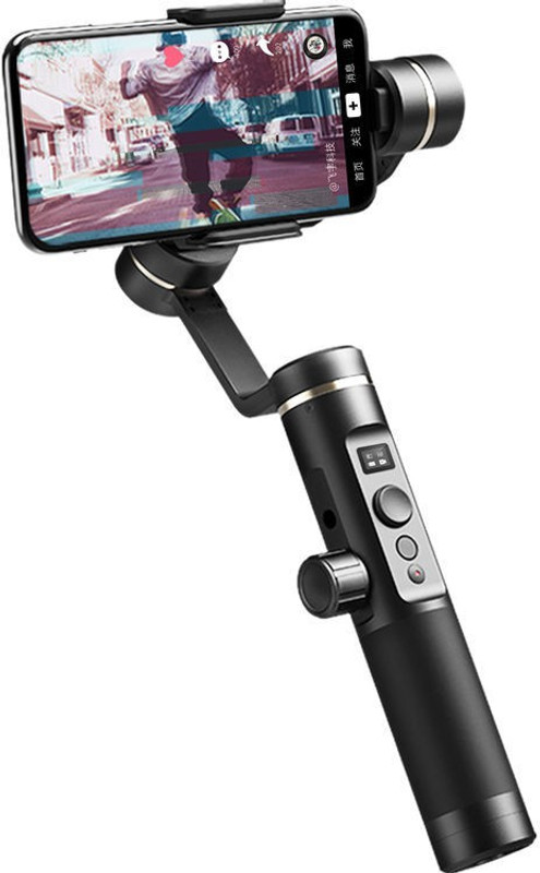 FeiyuTech SPG 2 Handheld Stabilizer 3 Axis Gimbal(300 g)