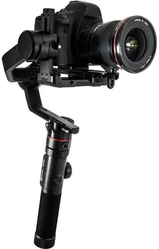 FeiyuTech AK4000 Handheld Camera Stabilizer 3 Axis Gimbal(4 KG)