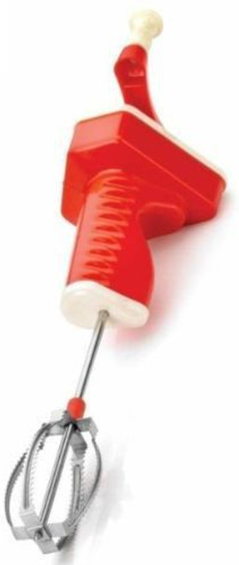 kitchen india High Speed Turbo Blender 0 W Hand Blender(Multicolor)