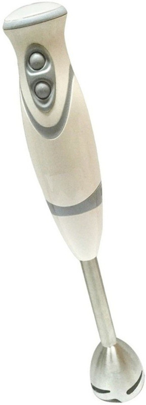 DRAKE Kitchat HB2 200 W Electric Whisk, Hand Blender(White) DRAKE Kitchat HB2 200 W Electric Whisk, Hand Blender(White)