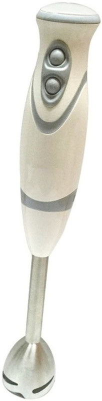 DRAKE Kitchat HB-2 200 W Electric Whisk, Hand Blender(White) DRAKE Kitchat HB-2 200 W Electric Whisk, Hand Blender(White)