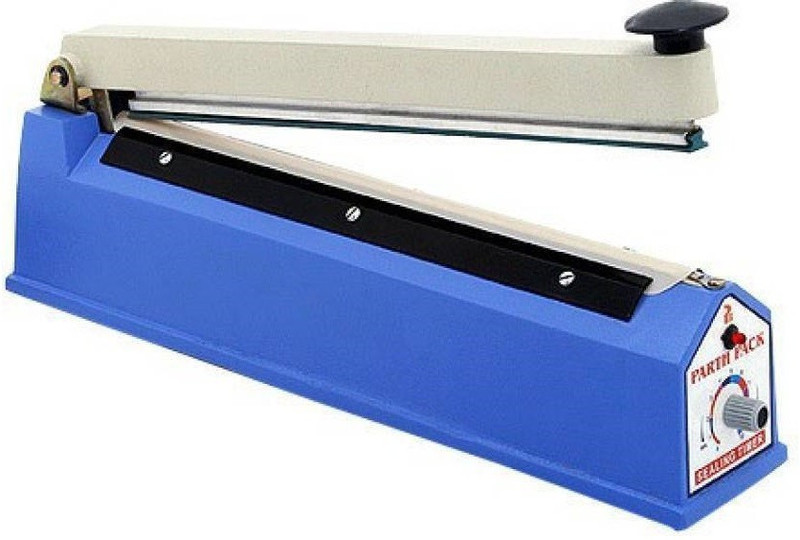 fozti 18" Heavy Duty Hand Held Heat Sealer(450 mm)