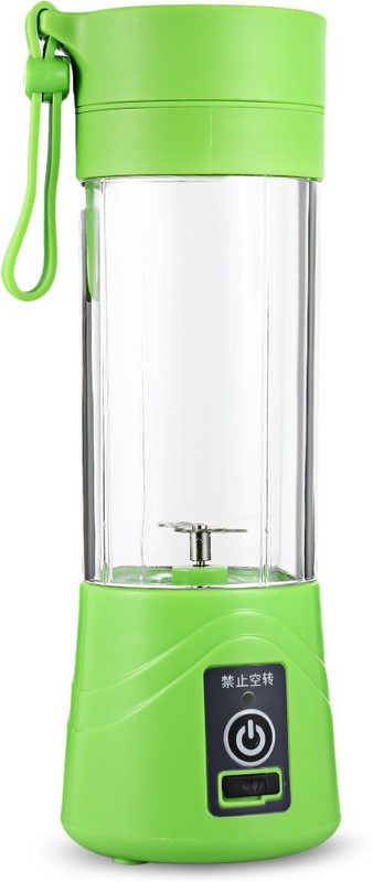 Benison India USB Grinder Vegetable fruit Portable Juicer Mixer Grinder Green 0 Juicer Mixer Grinder(Green, 1 Jar) Benison India USB Grinder Vegetable fruit Portable Juicer Mixer Grinder Green 0 Juicer Mixer Grinder(Green, 1 Jar)