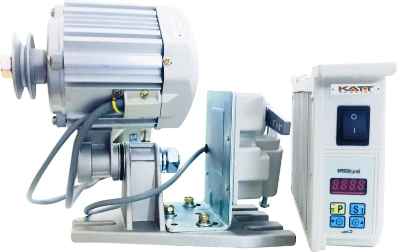 katt special KS-811 Computerised Sewing Machine( Built-in Stitches 550)