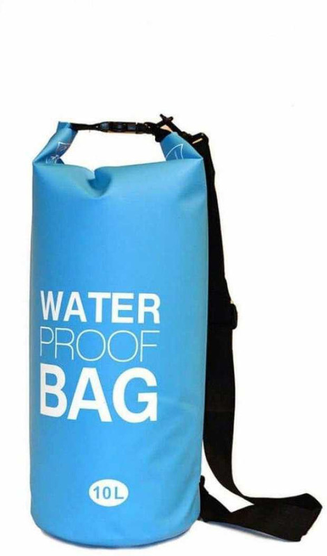 jackshow waterproof dry bag Swimming, Hiking, Campaign(Multicolor, Drawstring Bag)
