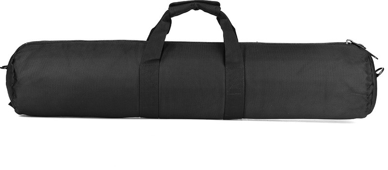 KiWarm 60cm Padded Camera Bag(Black)