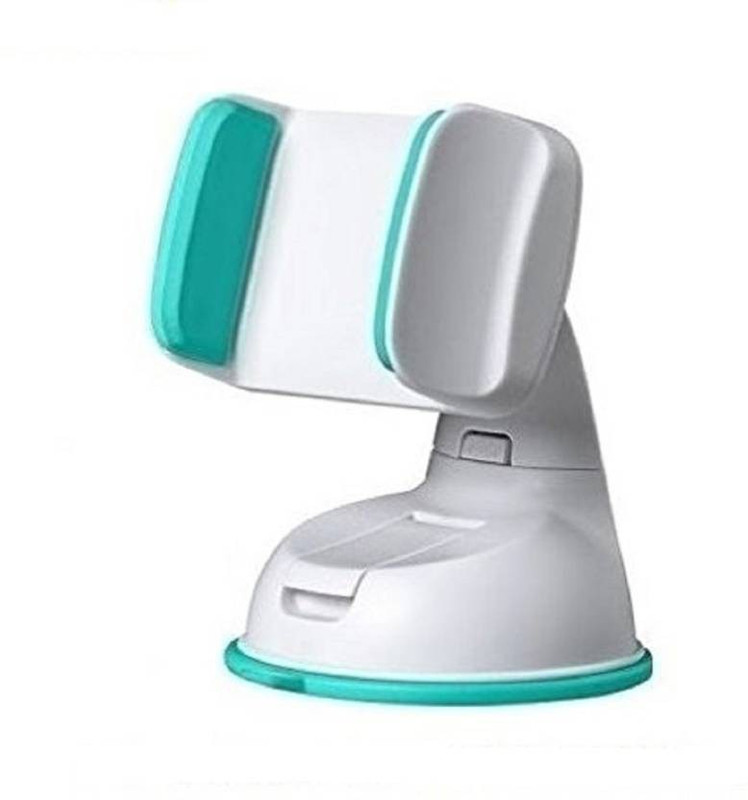 ogre Car Mobile Holder for Dashboard, Windshield(Multicolor)