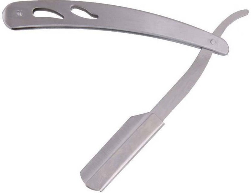 mediflower Safe Shaving Razor Disposable Razor(Pack of 1)