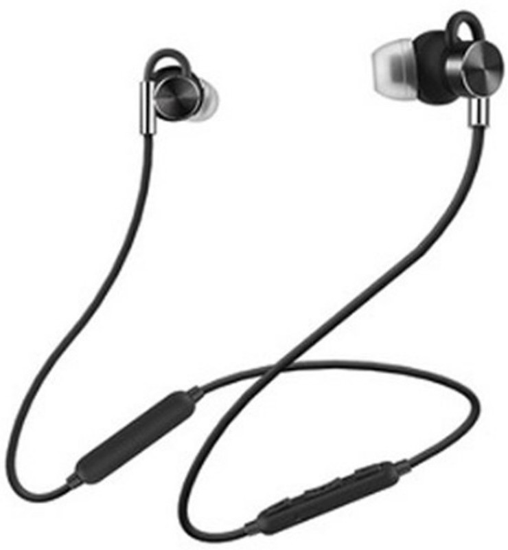az link s91 waterproof sport headset Bluetooth Headset with Mic(Black, In the Ear)