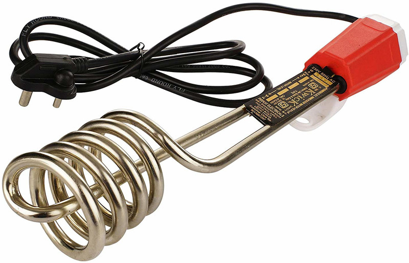 Earth Star kwick 1500 W Immersion Heater Rod(water)