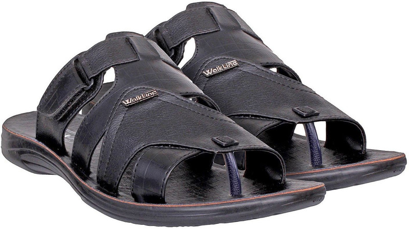 Buy WalkLine Men Black Casual Online at desertcartCyprus