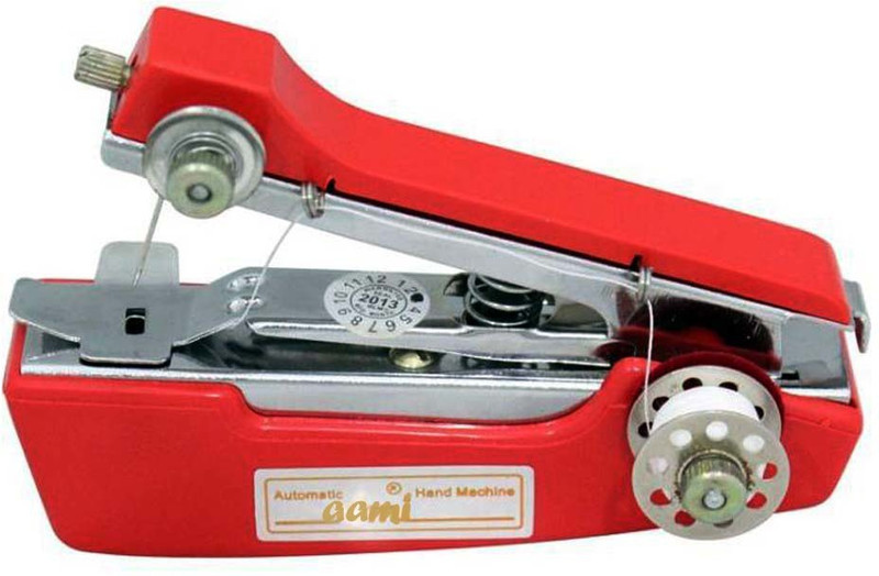 aami Ami-BL178-MC Regular Small Stitches Manual Sewing Machine Manual Sewing Machine( Built-in Stitches 1)