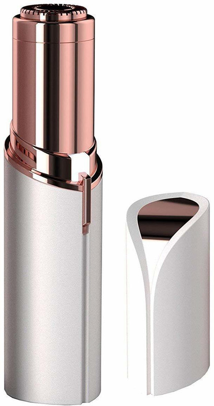 jeni JE-0018  Shaver For Women, Men(White, Gold)