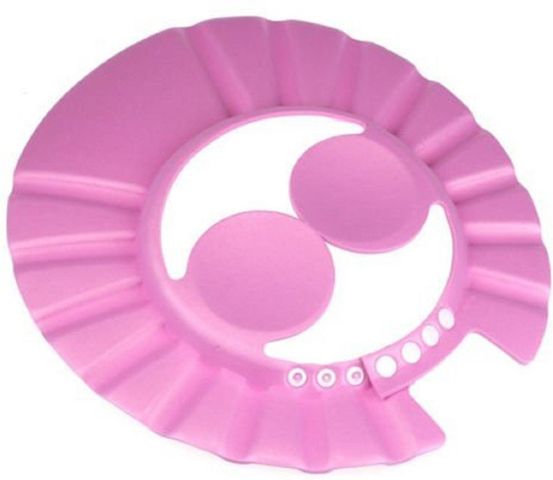 Italish Extremely Soft To Baby Skin For Eye Ear Protection shower cap