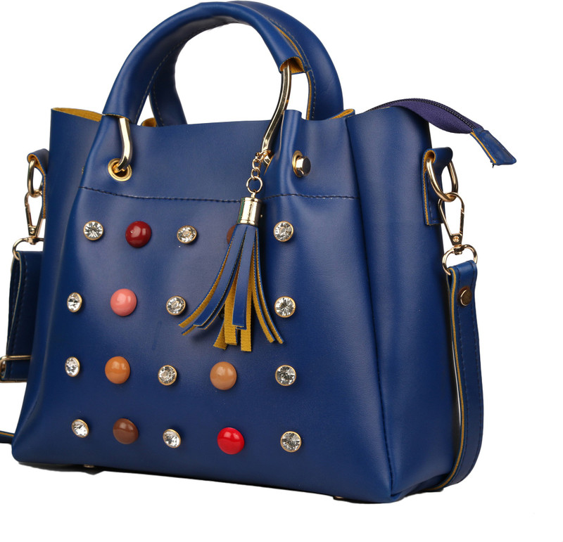 Deniza top sling bag