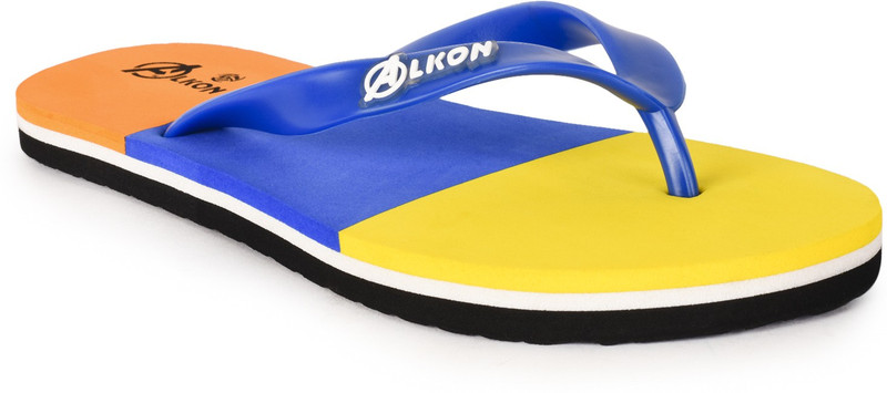 Alkon flip flops sales