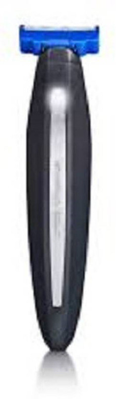 huntindia MT - ouch SOLO  Runtime: 60 min Trimmer for Men(Black)