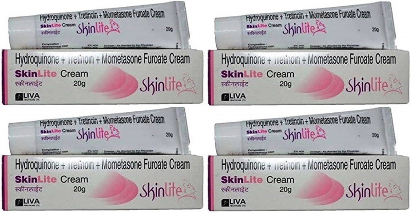 Liva Skinlite Pack Of 4 80 G Buy Online In Cook Islands At Cook Desertcart Com Productid 138670976 Skinlite cream review skinlite के लगाने के फायदे और नुकसान? desertcart