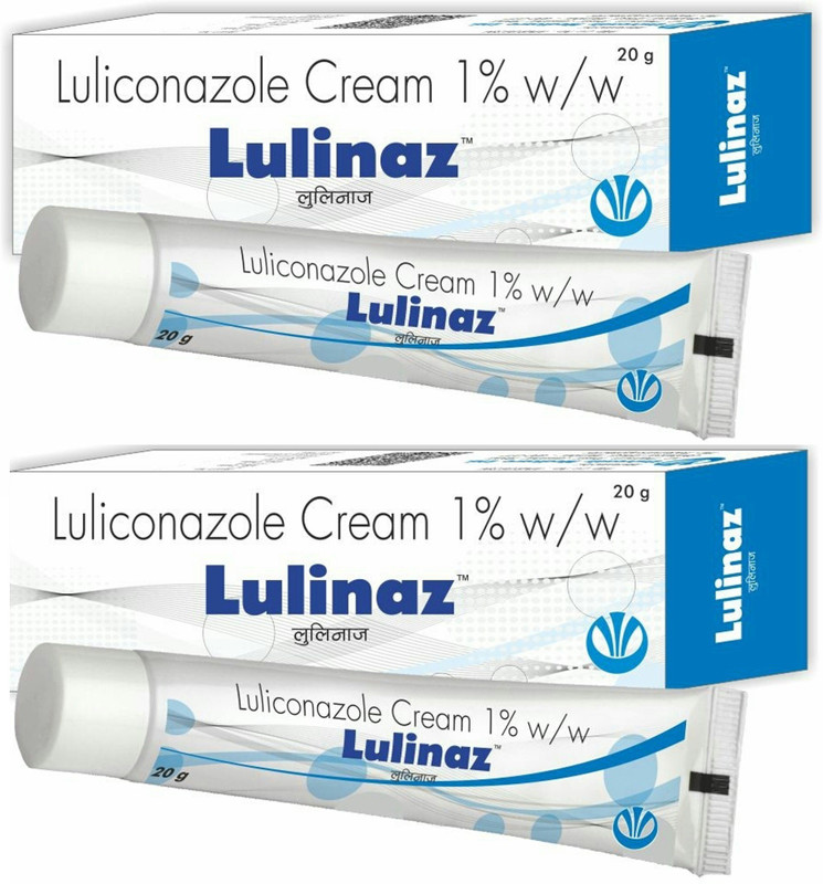 lulinaz treatment cream(40 g)