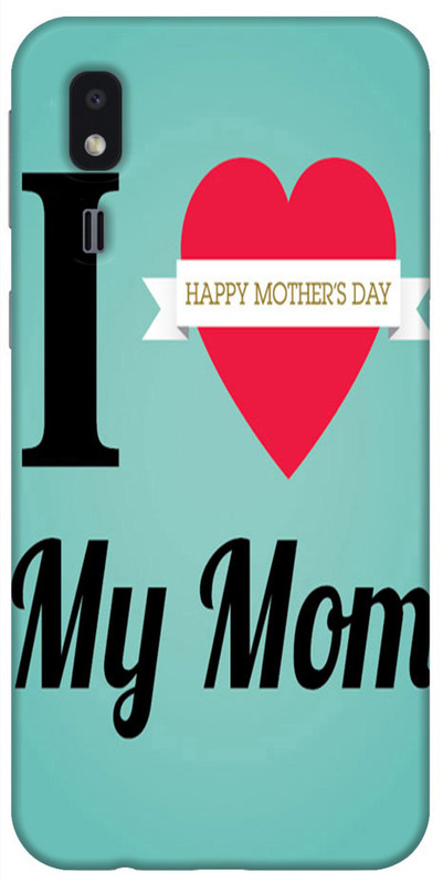 Sswastik Back Cover For Samsung Galaxy Core Back Cover I Love U Mom Mom Ma Cover For Girls Cover For Boys Super Case Cover New Design Cover Grip Case Silicon Buy Online