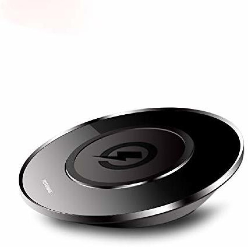 Soopii Wireless Qi Enabled 10W fast Charge Charging Pad