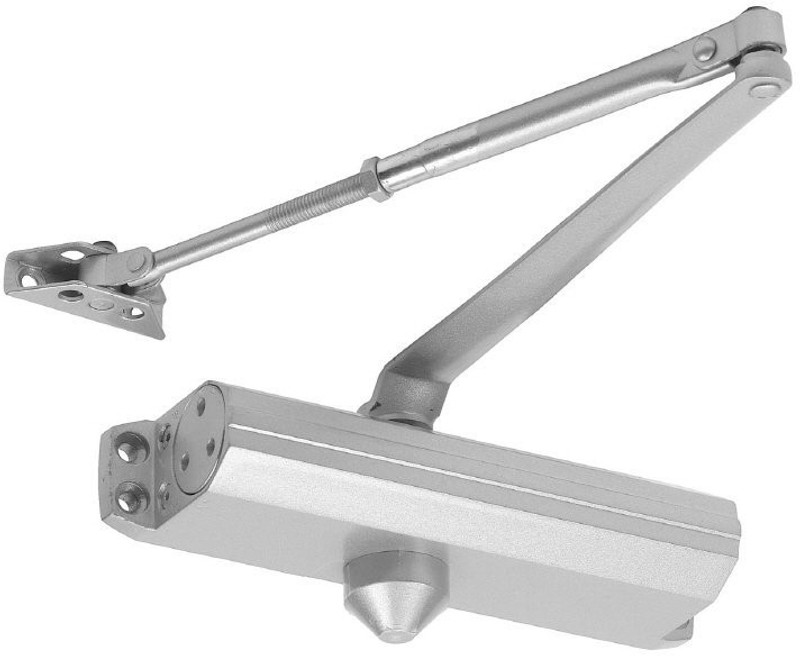 xardware Door Concealed Door Closer
