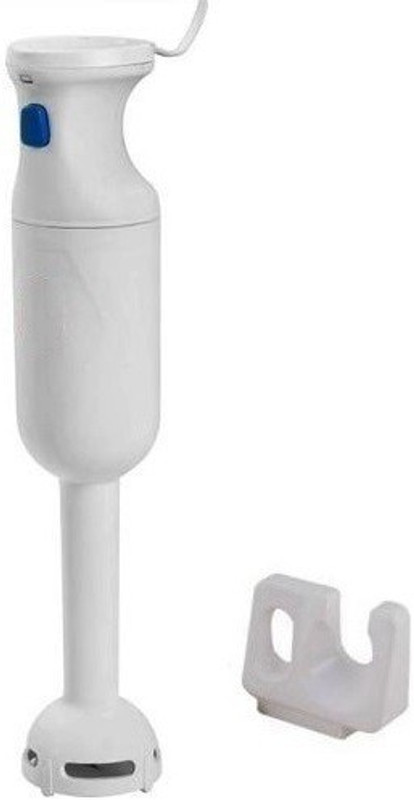 DRAKE INSTA 2 250 W Hand Blender, Electric Whisk(White) DRAKE INSTA 2 250 W Hand Blender, Electric Whisk(White)