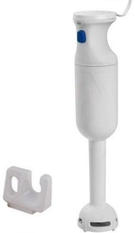 DRAKE INSTA 002 250 W Hand Blender, Electric Whisk(White) DRAKE INSTA 002 250 W Hand Blender, Electric Whisk(White)