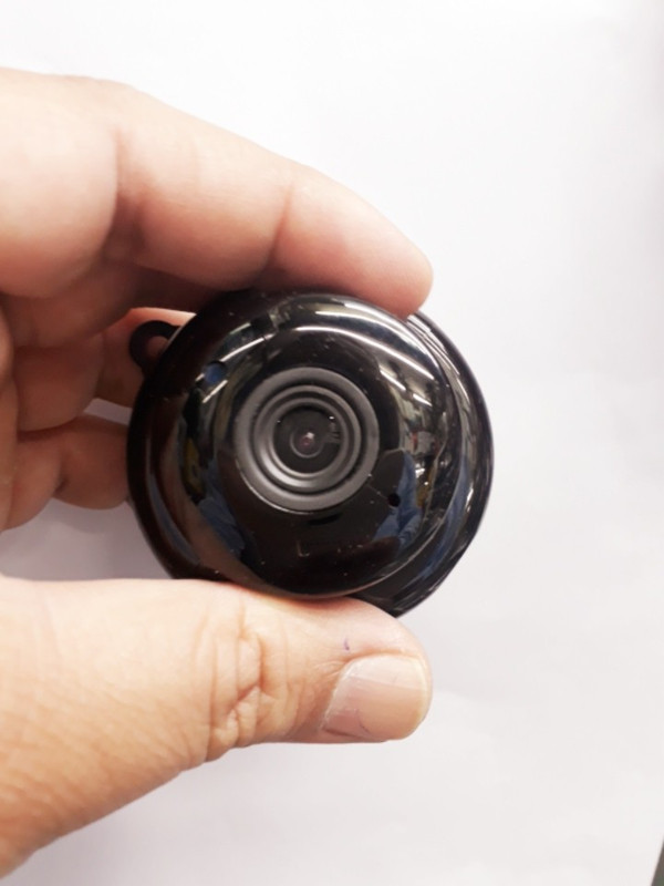 dingbang cc 88 Security Camera(no GB, 1 Channel)