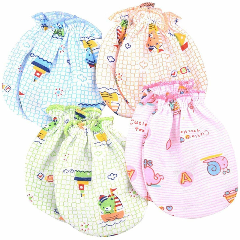 ankima Kids Mitten(Multicolor)
